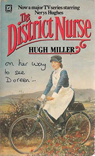 District Nurse 0099329301 Book Cover