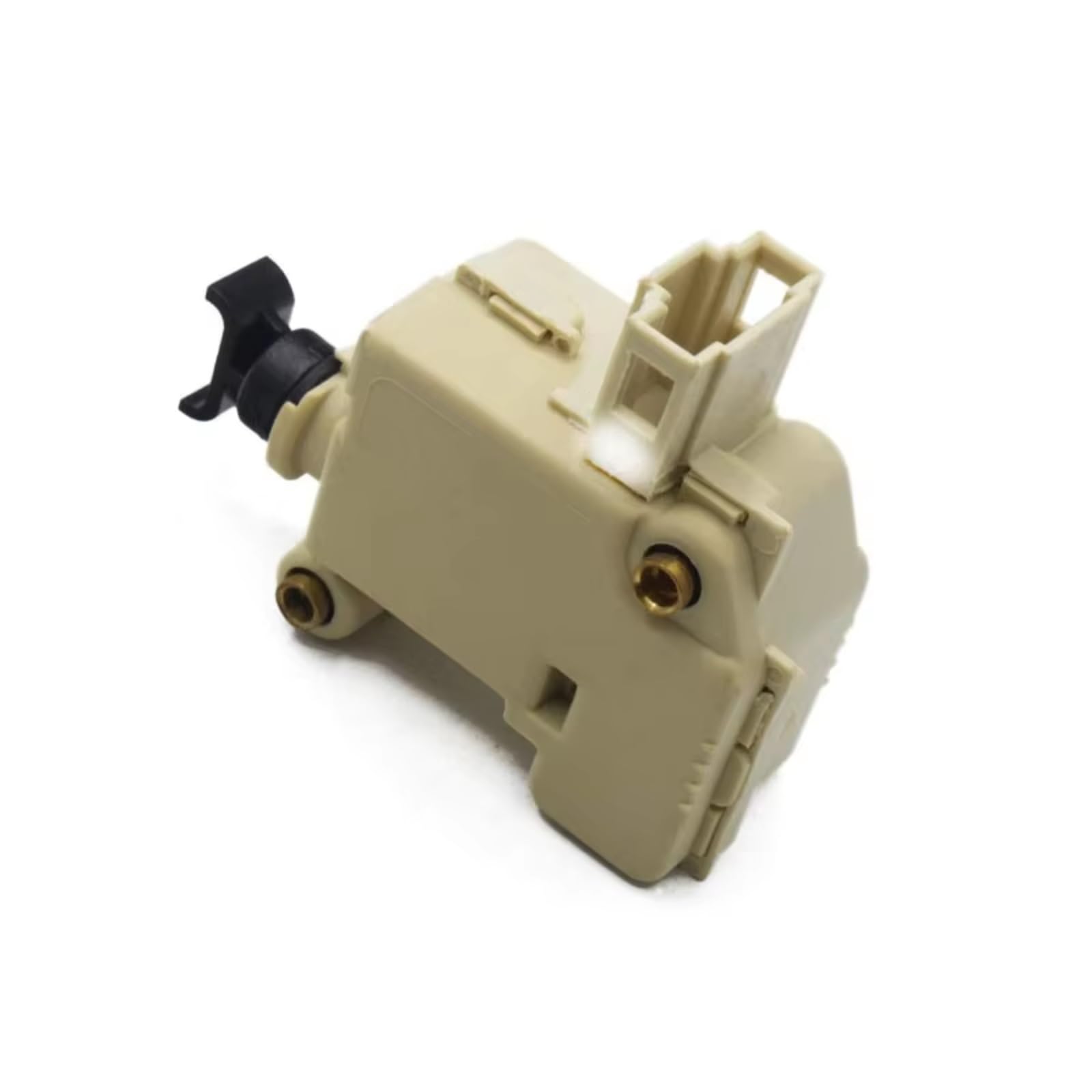 Boot Lid Trunk Lock Latch Car Bootlid Rear Trunk Lid Luggage Lock Latch Actuator Compatible with VW for Beetle for Cabrio for Jetta Mk4 3B5827061B 7L6959781