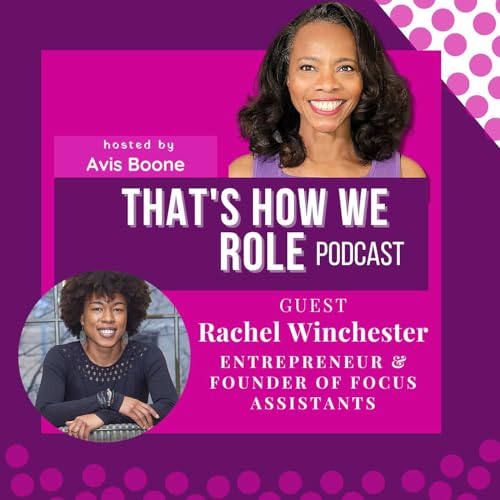 Creating Diversity & Inclusion in the WordPress Community with Rachel Winchester