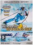  Winter challenge silver