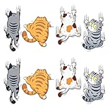 Facile à coller et à enlever : peut être appliqué sur toute surface lisse, mur, meuble, carrelage et fenêtre. Ne laisse aucun dommage ou résidu et répond à vos différents besoins de décoration