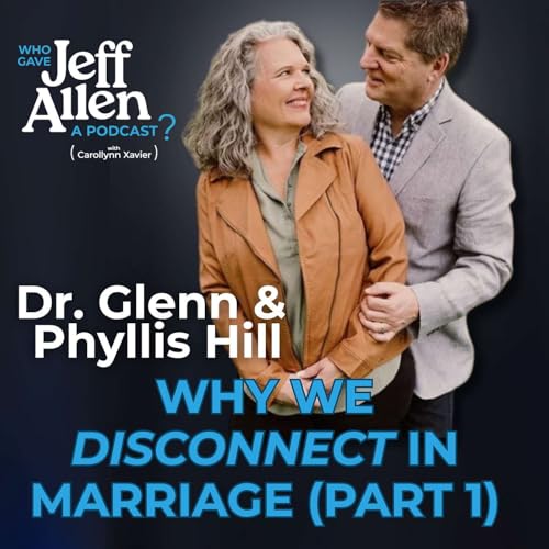 Why We Disconnect in Marriage (Part 1) cover art