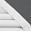 Greyish White/Total Blackout