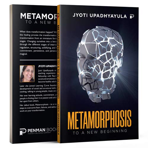 Metamorphosis to a New Beginning