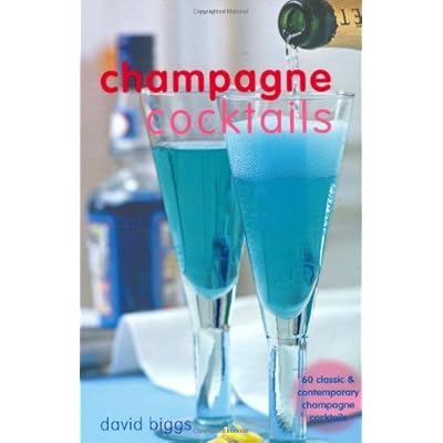 Champagne Cocktails