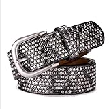 Schnalle Breite:4.5 cm/Muster:DOT