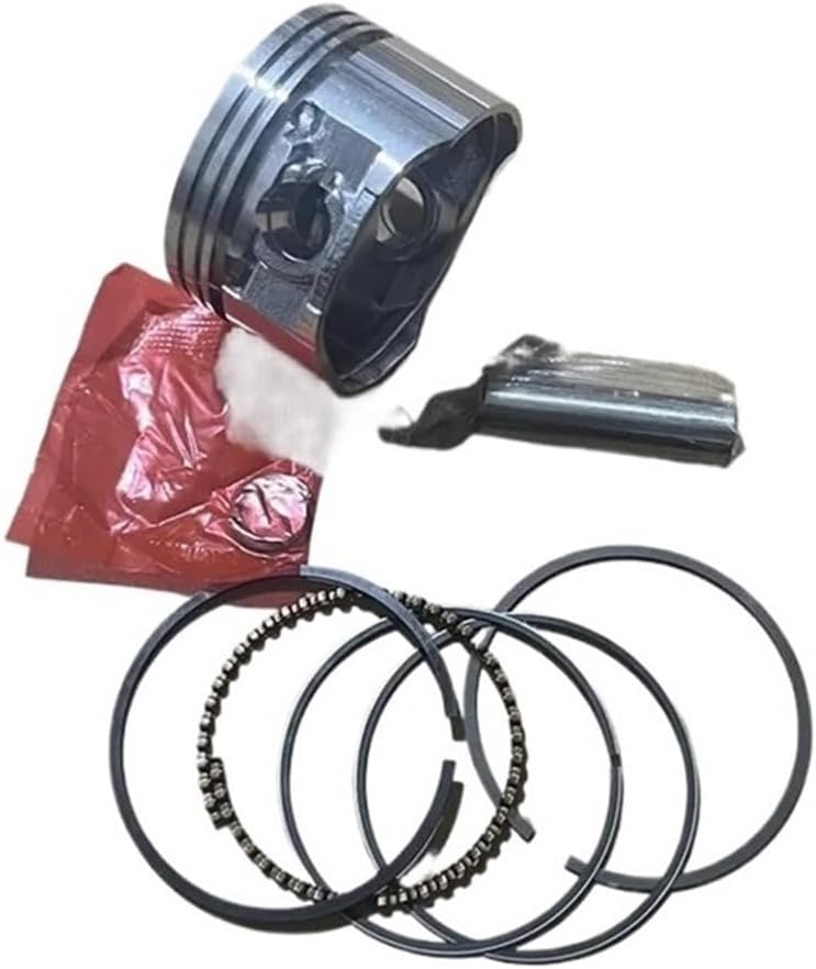 Piston Ring Pin Clamp Spring Fit for 51MM EH09 EH09-2 EH09-2D 3.0HP Engine Tool