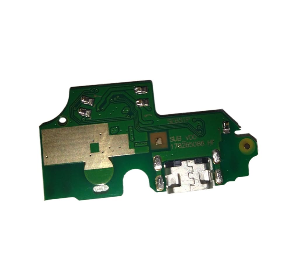 USB Charger Charging Port Connector Dock Replacement for for Samsung Galaxy A14 5G A146U