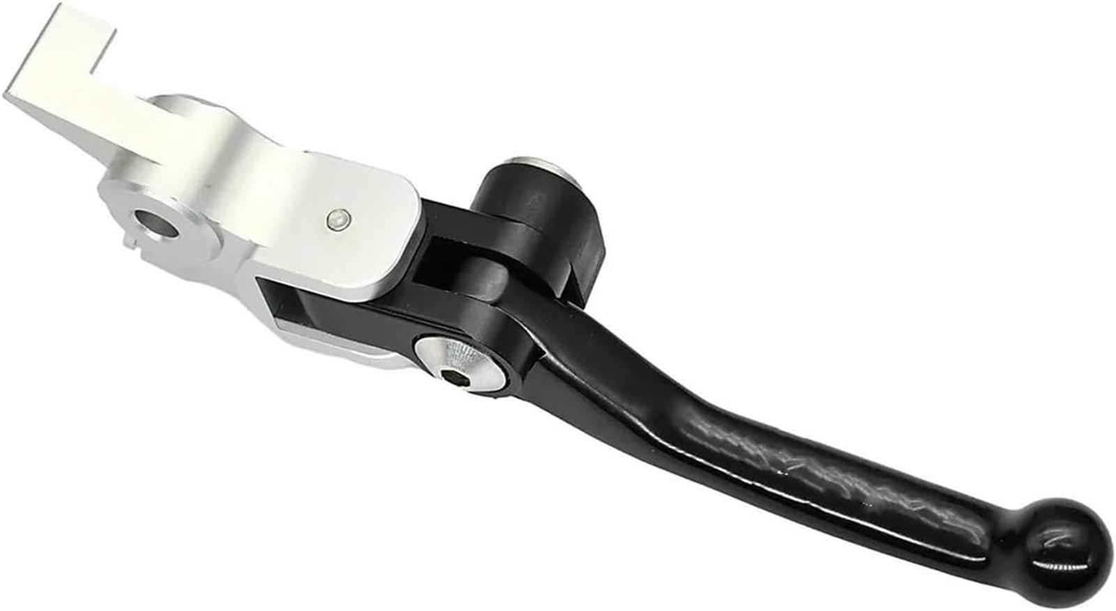 Leviers de freins de moto baoquan pour TE TC TX FC FX avec système Magura Noir