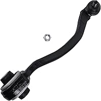 Vista 281 de Detroit Axle - Brazo de control trasero para Chrysler 300 Dodge Charger Magnum Challenger 2005-2020, brazo de control inferior 2006 2007 2008 2009