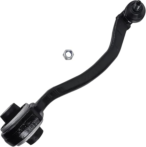Vista 285 de Detroit Axle - Brazo de control inferior delantero izquierdo para Dodge Grand Caravan Chrysler Town & Country Plymouth Grand Voyager 1996-2000