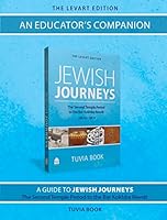 Jewish Journeys Teachers Guide 1592646050 Book Cover