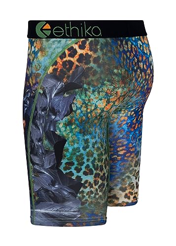 Ethika Mens Staple Boxer Brief | Jag It2