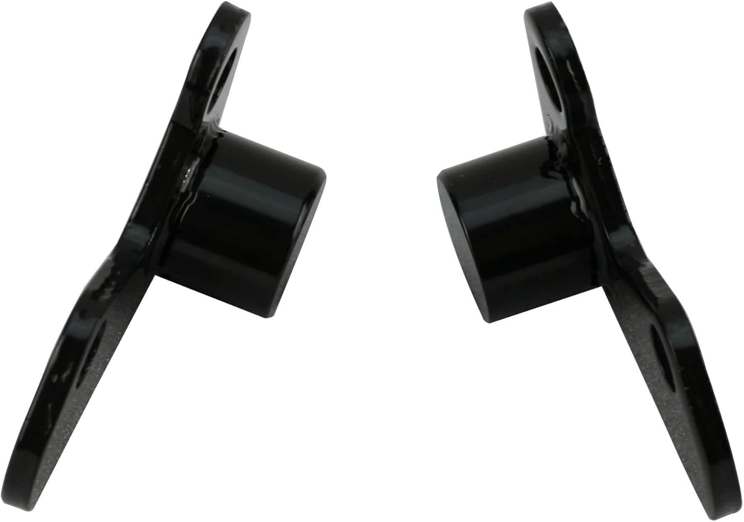 Rear Shock 2" Lowering Kit Fits for Harley Touring Bikes/Street Glide/Electra Glide/Ultra Glide/Road King (2002-2025 Touring models)