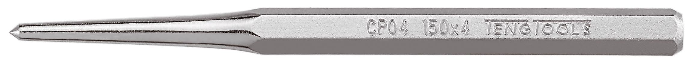 Center Punch 4MM