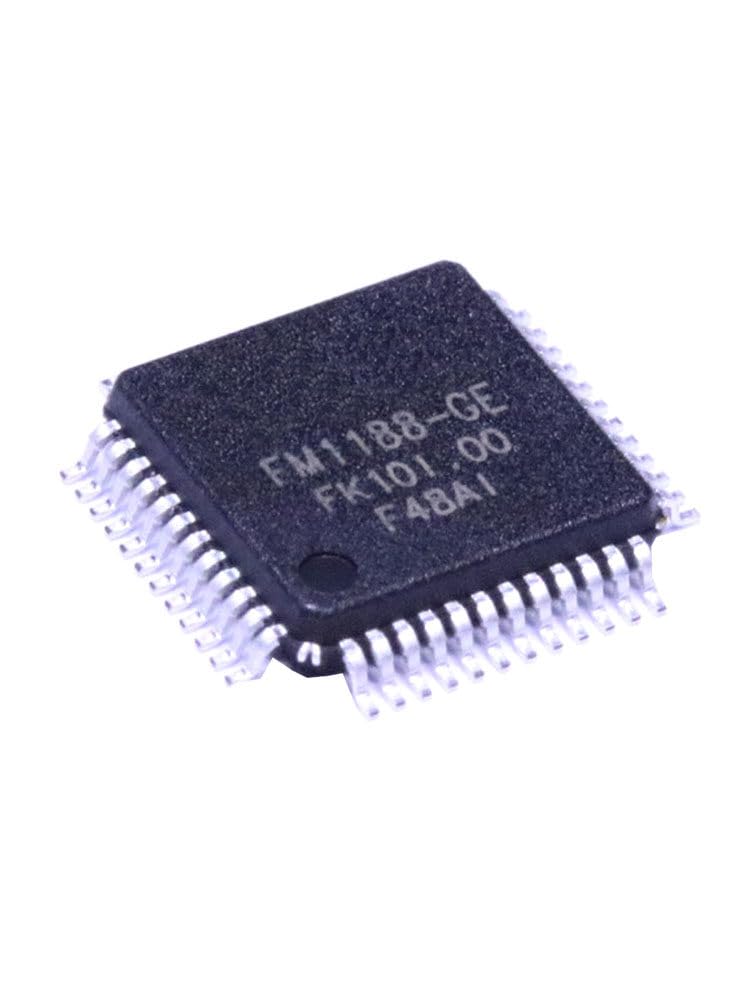 1 PCS FM1188-GE LQFP48 Chip FM1188