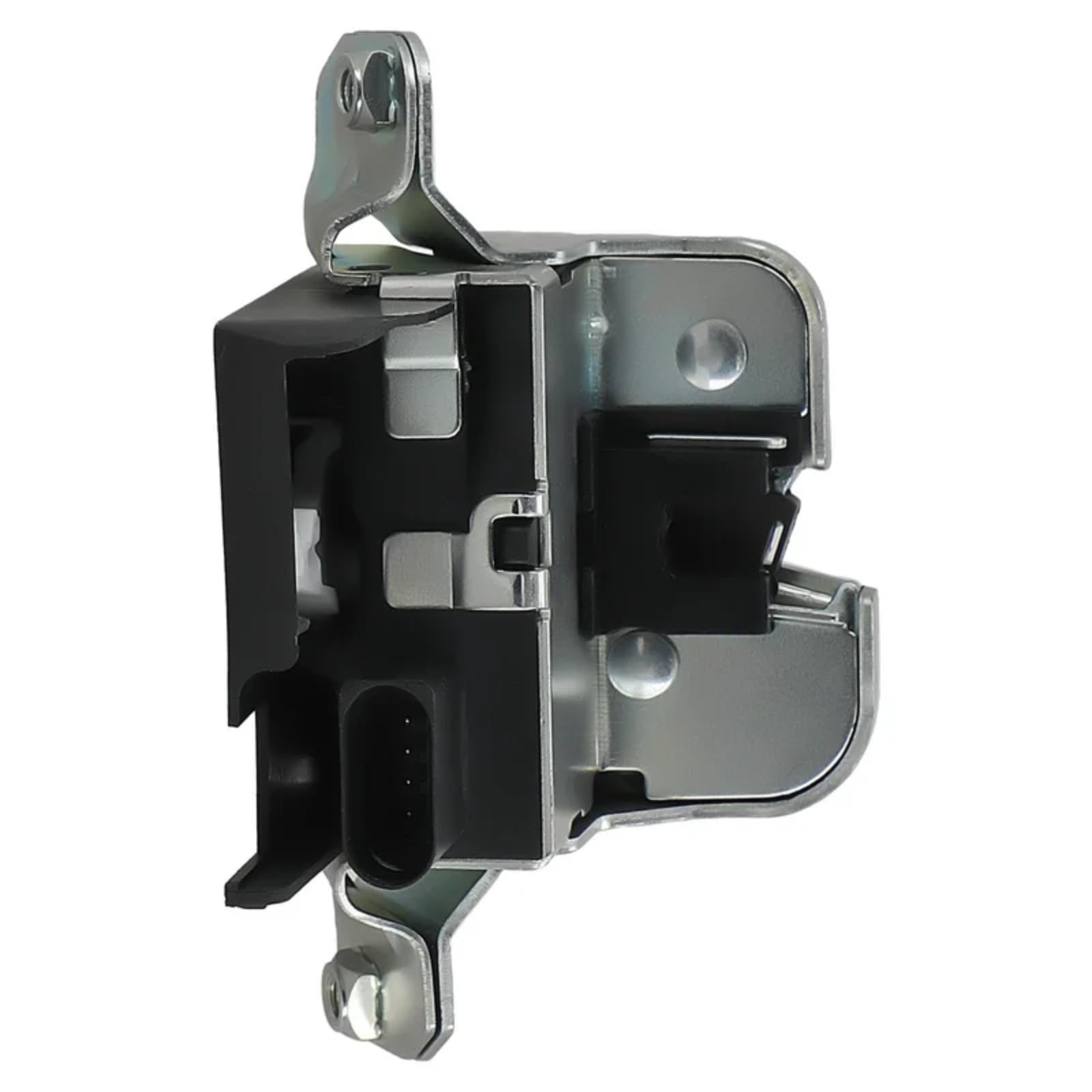 Compatible with VW for Touareg 2011 2012 2013 2014 2015 2016 2017 2018 Rear Trunk Tailgate Latch Lock Actuator OEM:7P0827505G 7P0827505E