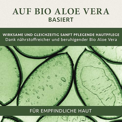 Satin Naturel Augencreme 30ml – Mit Bio Aloe Vera, Hyaluron & Arganöl – Augenringe Entfernen, Anti-Falten Augenpflege für Männer & Frauen – 100% Vegan Naturkosmetik
