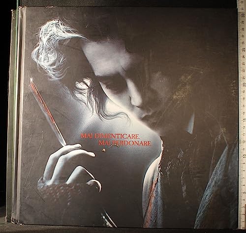 Sweeney Todd. Diabolico barbiere Fleet street. Libro fotografico