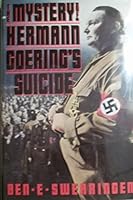 Mystery of Hermann Goering's Suicide 015163968X Book Cover