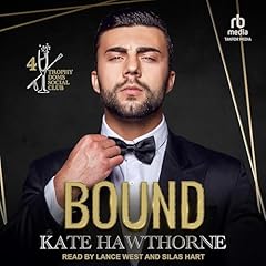 Bound cover art