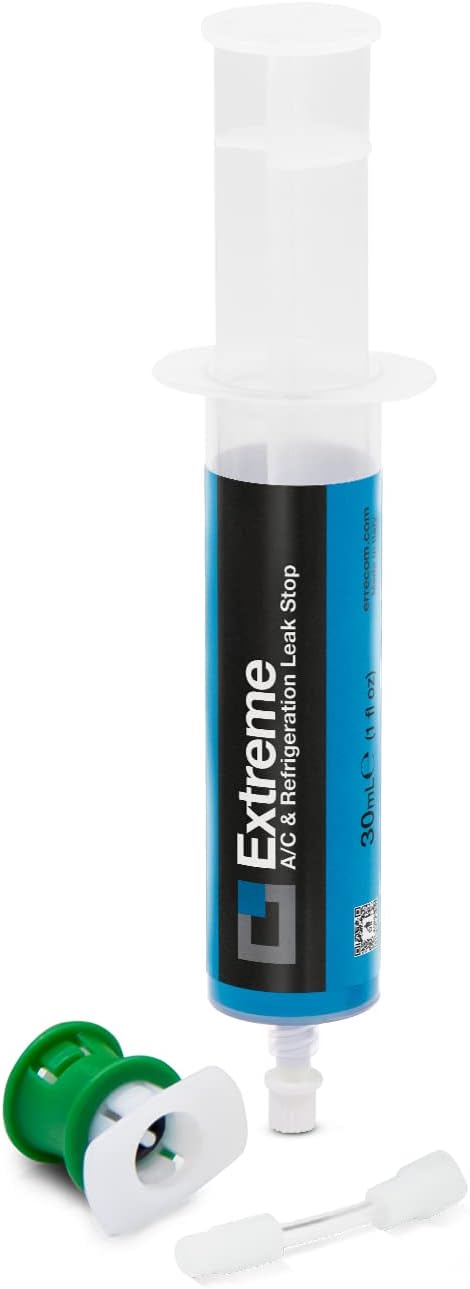 1 Extreme + adattatore R1234yf