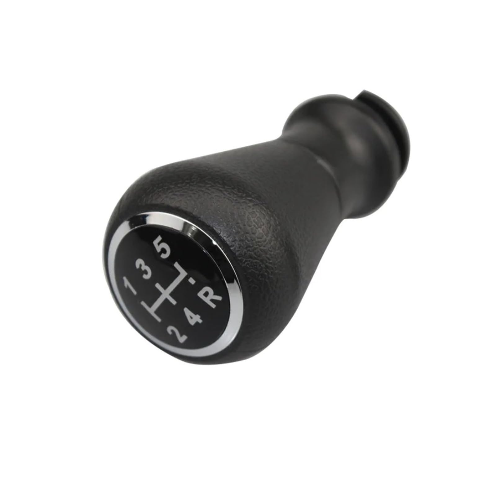 Kunyos Style B Set Gear Shift Knob For Citroen C1 For C3 For C4 Upgrade