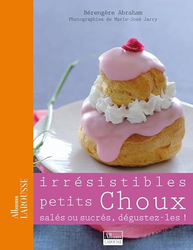 Irrésistibles petits choux