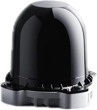 HESAI JT16-Channel High-Precision LiDAR - IP6K6 Rating | 100m Range | 48,000 pts/sec | for Autonomous Driving/Robotics/Mapping