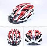 Tedyy Fahrradhelm Unrest Herren Damen Kinder-Helm MTB rollerhelm mädchen kinderfahrradhelm für Downhill rennradhelm Mountainbike Inliner skaterhelm BMX fahradhelm Scooter Jungen Bike Helmet