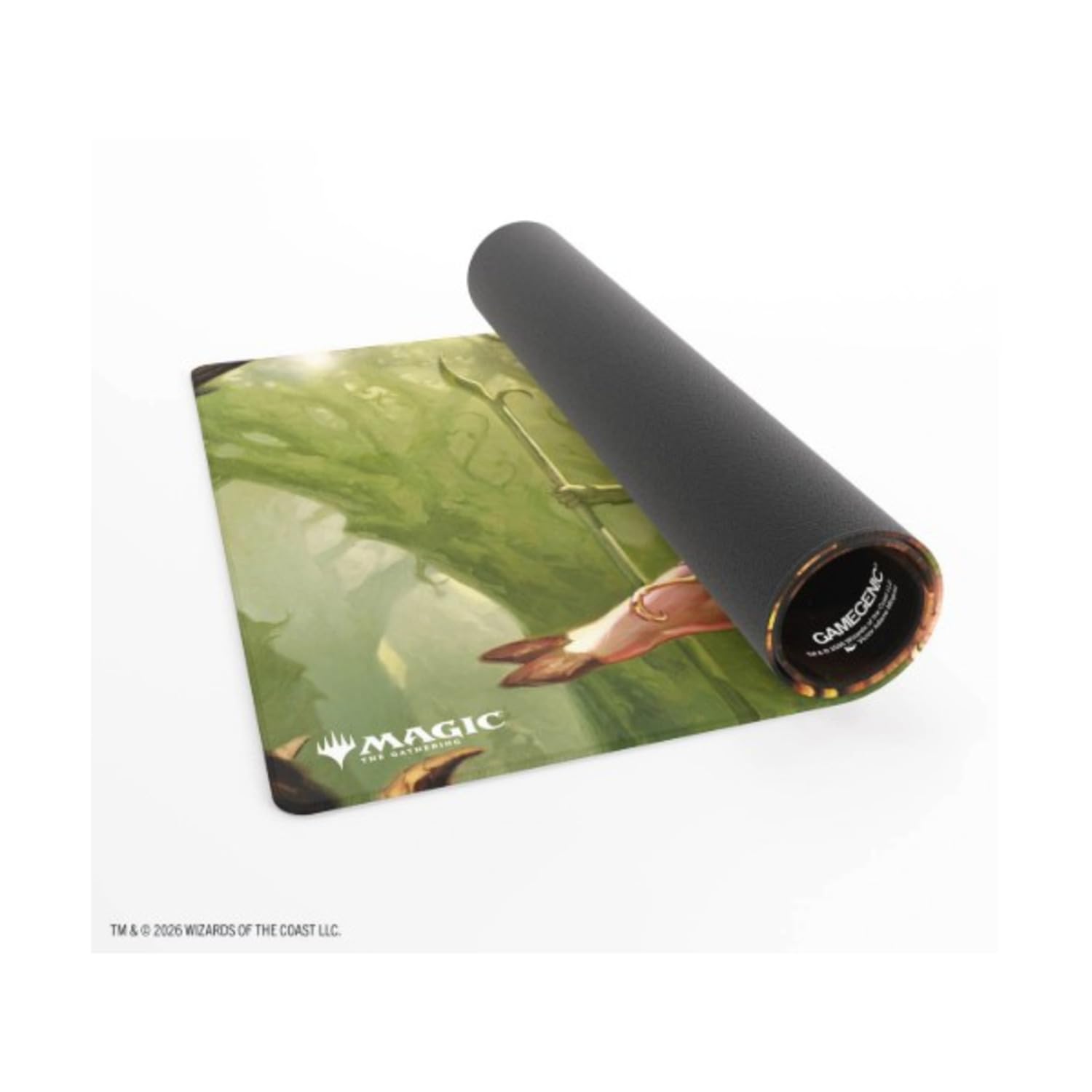 Gamegenic | Magic: The Gathering | Lorwyn Eclipsed Prime Playmat - High Perfect Morcant