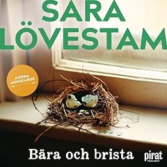 B&auml;ra och brista cover art