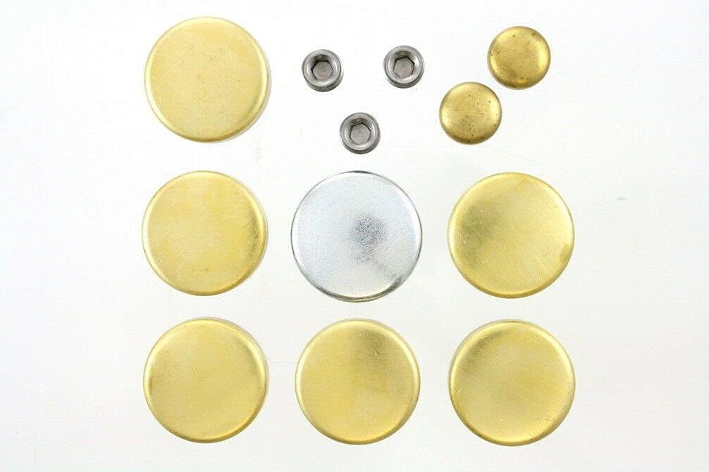 Pioneer PE256B Expansion Plug Kit