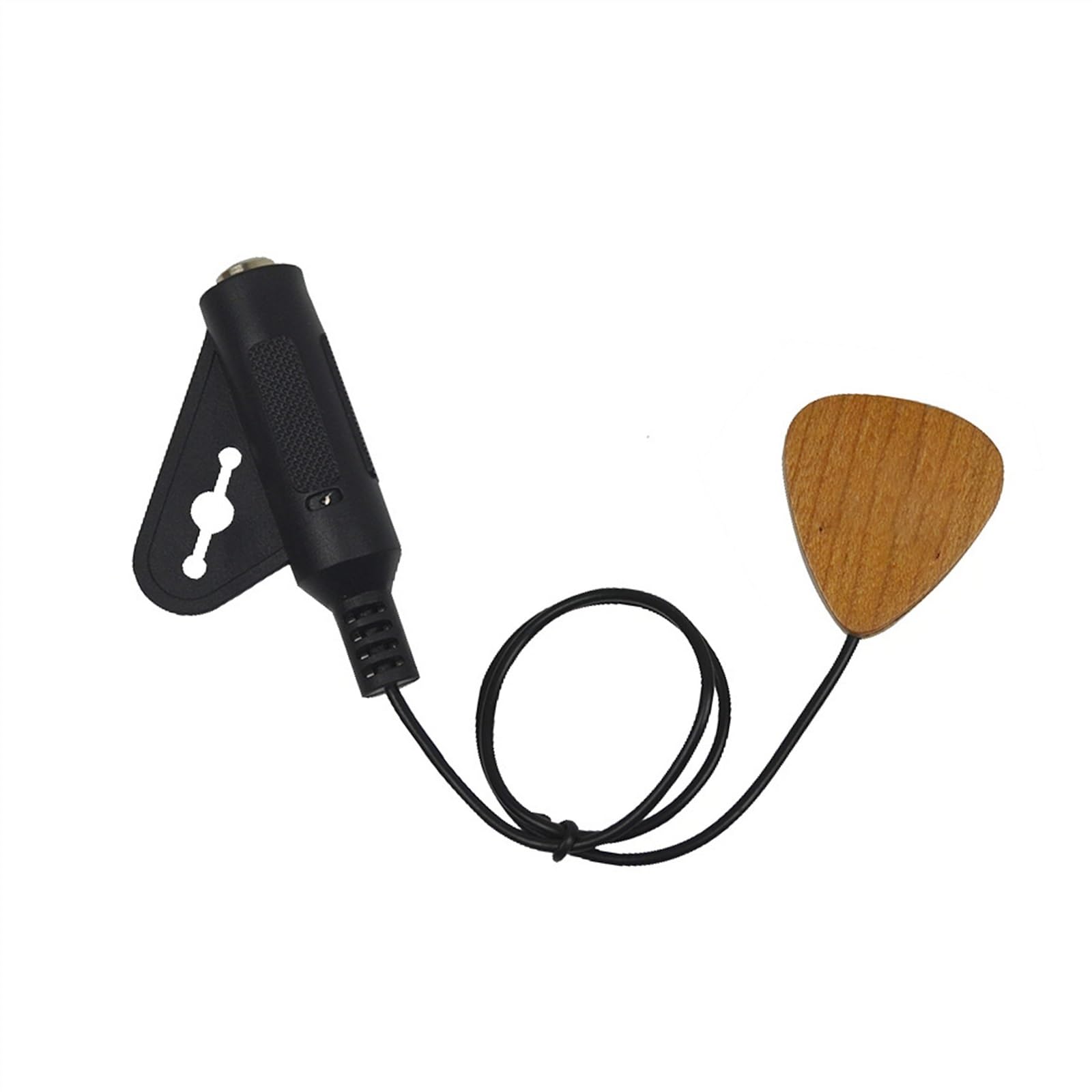 Accessori Per Strumenti Di Musica Folk Con Pickup Per Chitarra Acustica Classica Senza Apertura