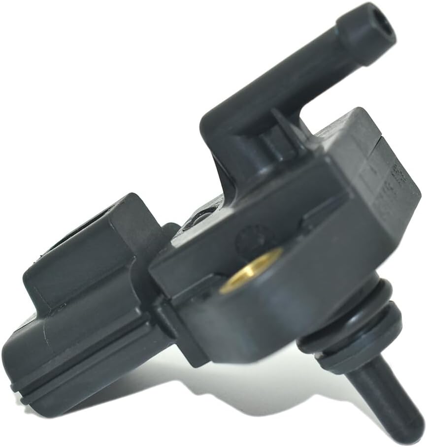 Fuel Rail Injector Pressure Sensor 5C3E-9G756-AC Replacement for Ford Super Duty Trucks