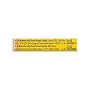 Cadbury Dairy Milk Crackle Chocolate Bar, 36 g (Pack of 10) gallery image