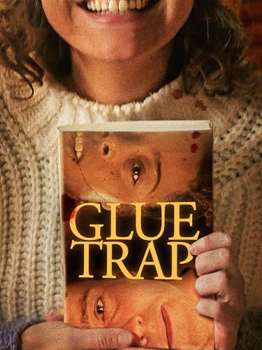 Glue Trap