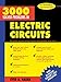 3,000 Solved Problems in Electrical Circuits