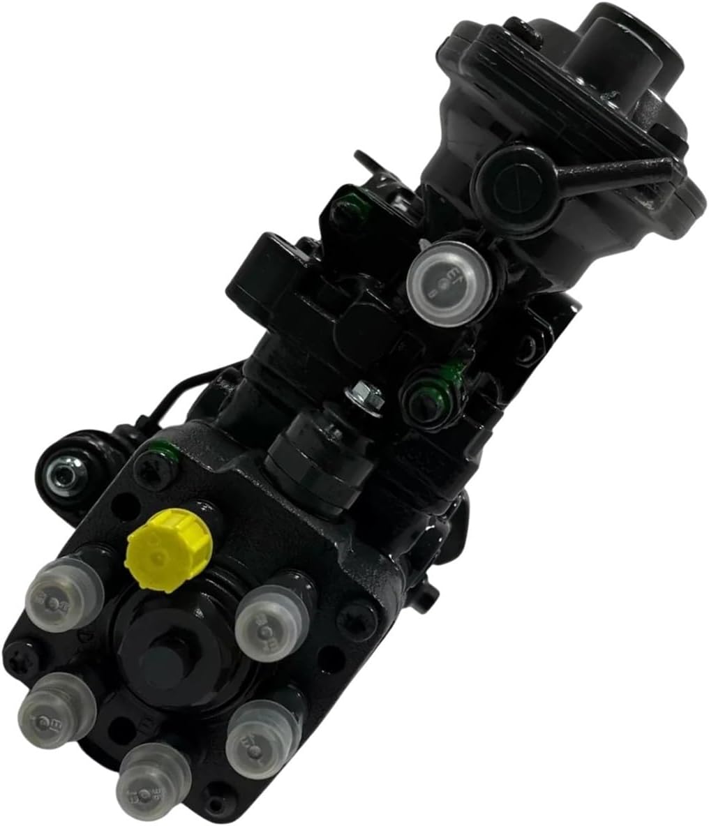 1PC Fuel Pump 0460426340 87802533 For 7.5L Engine Excavator Parts