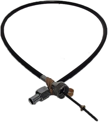 Tachometer Cable Fits International 424 444 2424 2444 388524R91