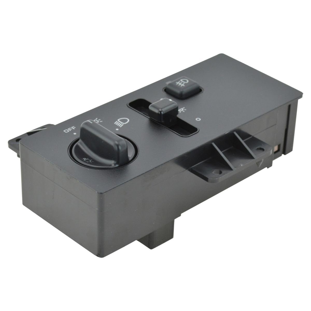 Headlight & Fog Light Lamp Switch Fit for J-P Grand Cherokee 1994-1998 56009213