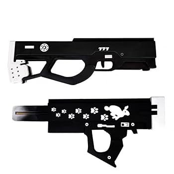 【即日発送可能】 NIKKE ノワール コスプレ 武器 道具 ニケ 41LxIP+hOuL.jpg_BO30,255,255,