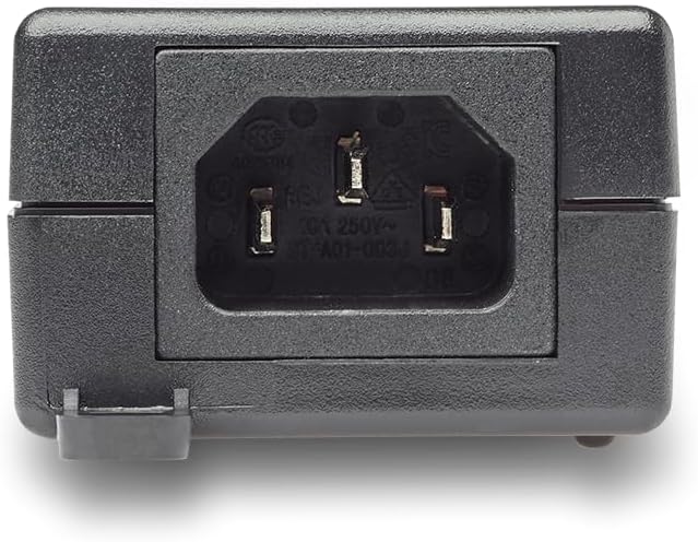 Inyector PoE Gigabit Fortinet GPI-130 30W 1 Puerto miniatura 3