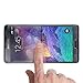 Spigen Galaxy Note 4 Screen Protector Tempered Glass 2 Pack for Samsung Galaxy Note 4
