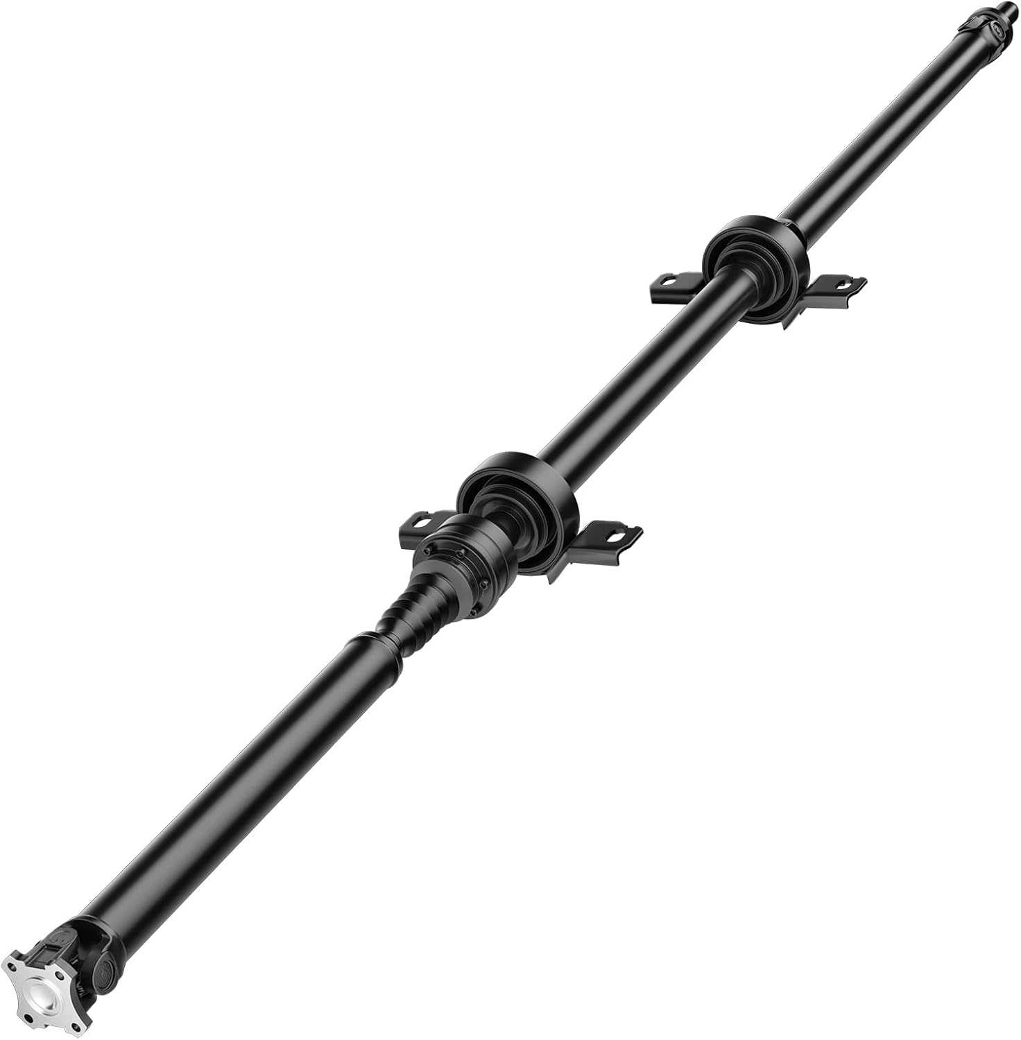 Rear Drive Shaft Assembly Fit for 2011-2019 Toyota Sienna [V6 3.5L, AWD] Complete Driveshaft Replaces OE 3710045020 936-745