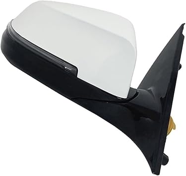 Car Rearview Mirror Assembly,Compatible For BMW 5 Series G38 G30 F10 F18 2013-2016 Auto Side Mirror Electric Folding HeatingRight