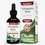 FITO MEDIC'S Lab - Astragalus Extract-Promotes Overall Health, from - Astragalus Root - Ultra high Absorption, Alcohol Free.