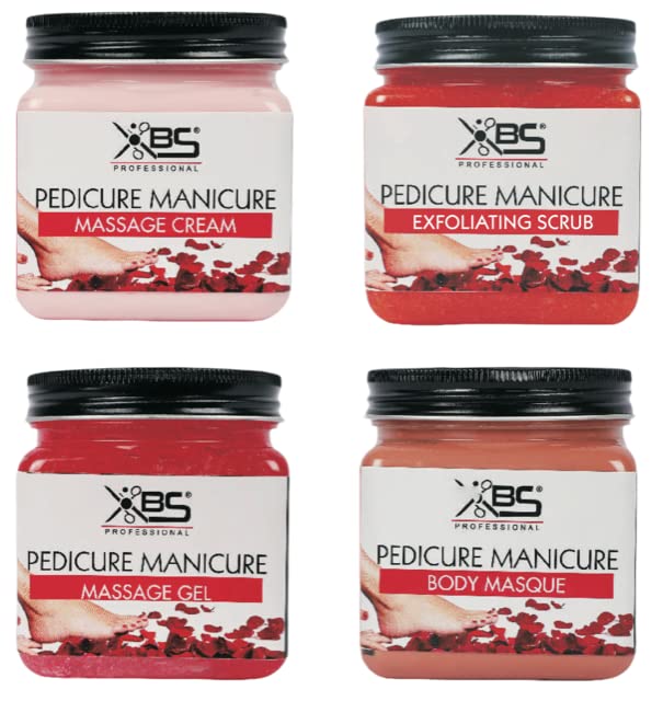 Pedicure and Manicure Kit |Complete Nail Care Set for Healthy Nails| For Womens & Mens-image-2