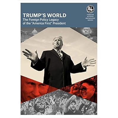 Trump's World