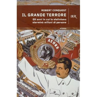 Il grande terrore